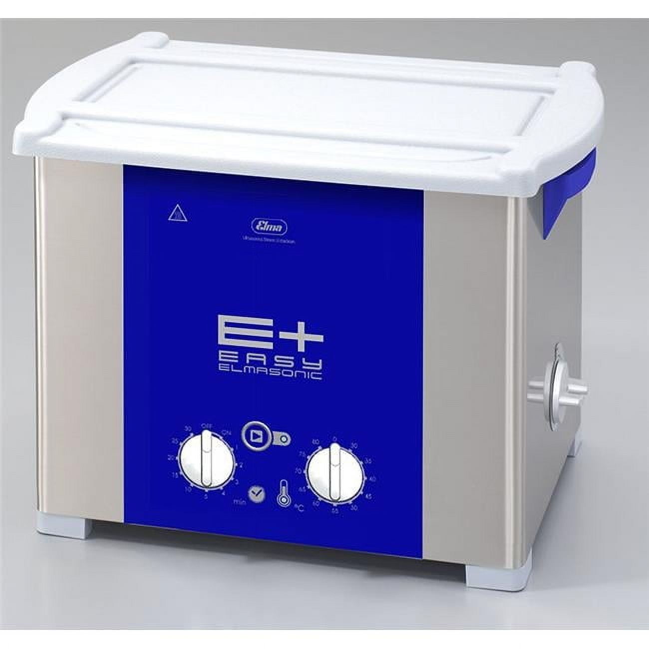 Ultrasonic Cleaner 120H