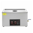 thumbnail image 1 of Ultrasonic Cleaner 30L, Professional Sonic Jewelry Cleaner with Timer & Heater, Stainless Steel Cleaning Machine for Watch Glasses Rings Circuit Boards, 1 of 7
