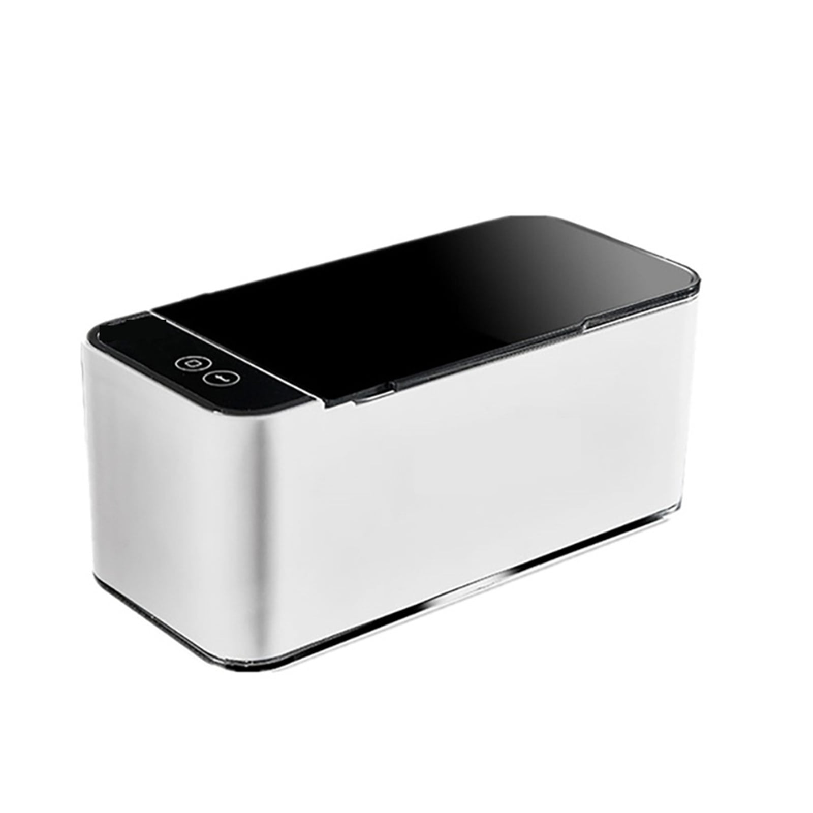 Ultrasonic Cleaner 35W Glasses Cleaner High Frequency Ultrasound Washing Cleanser Machine ,Convenient to Use