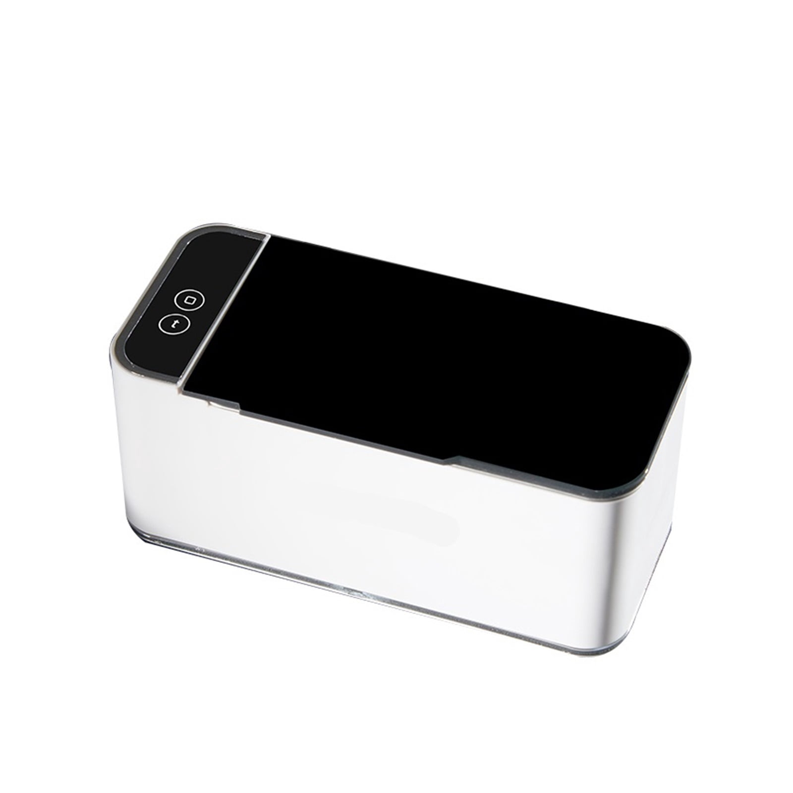 Ultrasonic Cleaner 35W High Frequency Cleaning Jewelry Glasses Watches Multifunctional 500ML Ultrasonic Cleaning Cleaning Bath