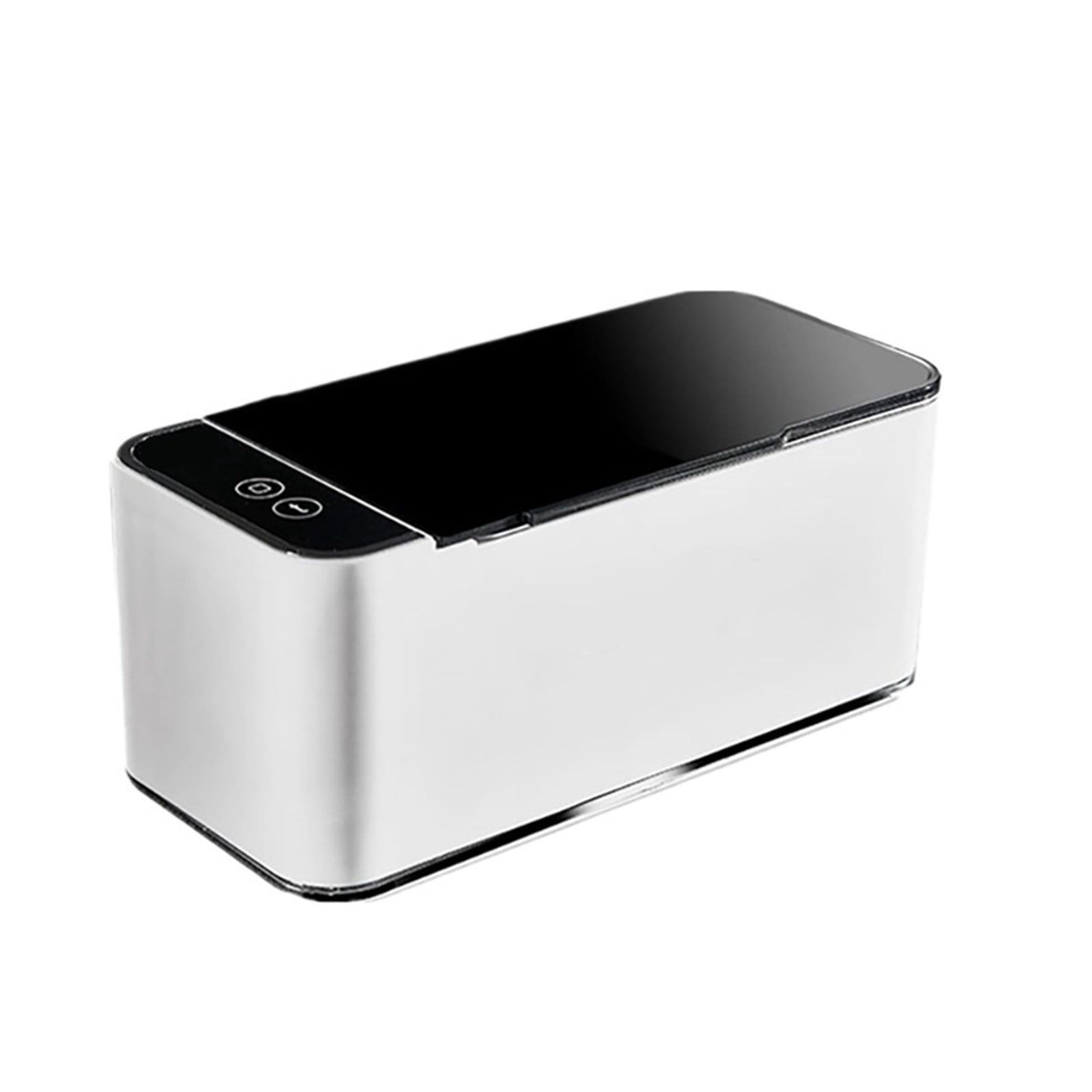 Ultrasonic Cleaner 35W Ultrasonic Glasses Jewelry Cleaner 500ML Ultrasonic Cleaning Machine Ultrasound Washing Bath For Glasses