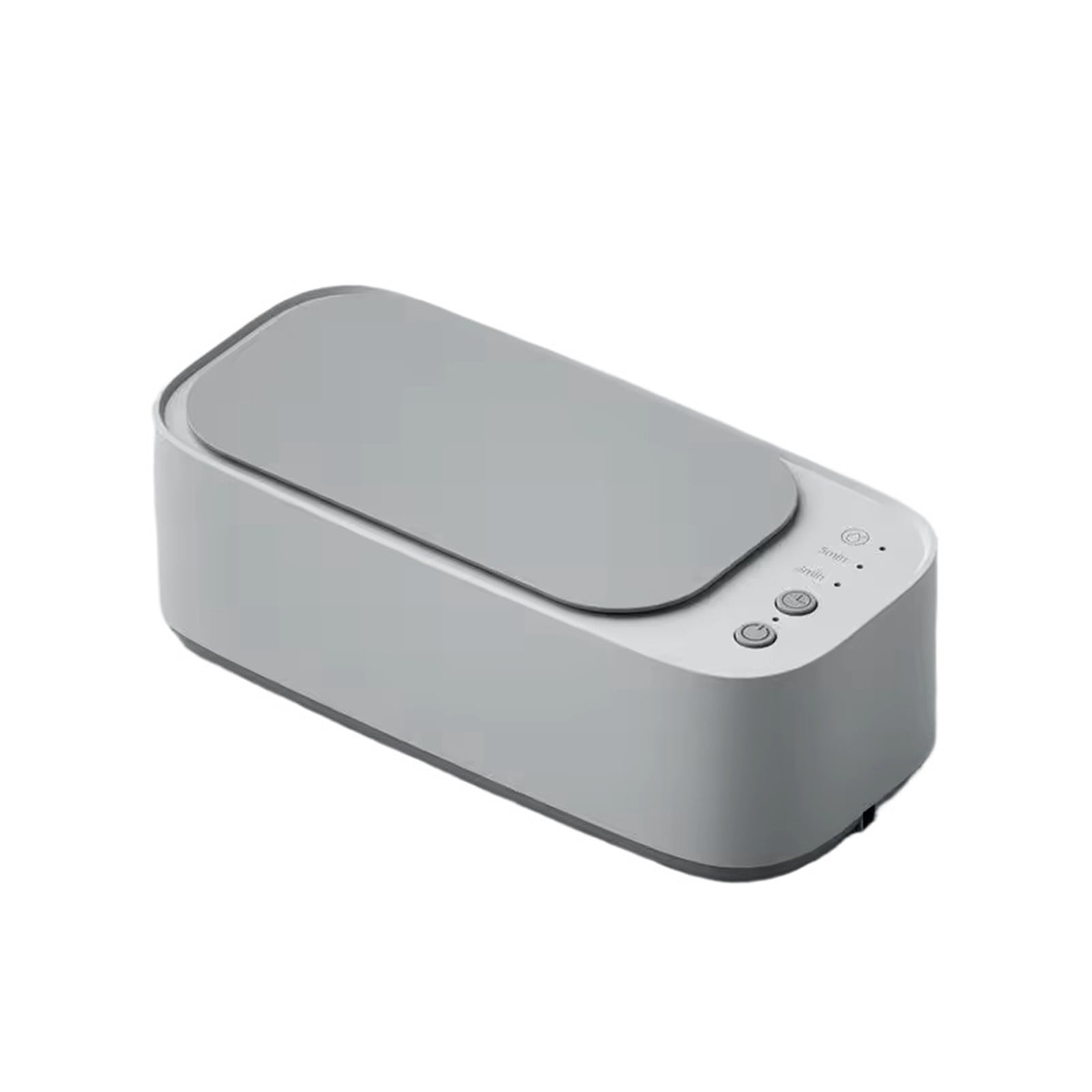 Ultrasonic Cleaner 45000H USB Rechargeable Portable High-Frequency Vibration Glasses Jewelry Cleaning Machines