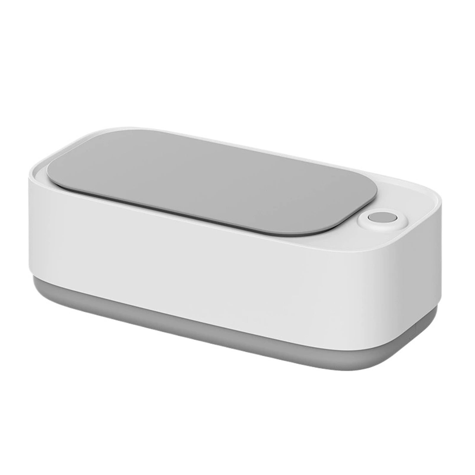 Ultrasonic Cleaner 45000H USB Rechargeable Portable High-Frequency Vibration Glasses Jewelry Cleaning Machines