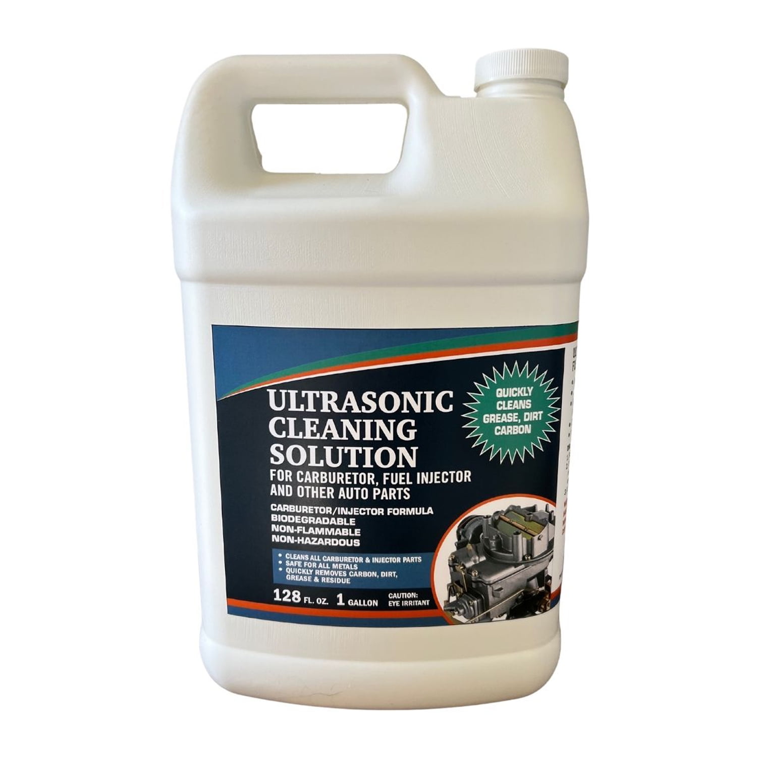 Injection & Carb Cleaner  Engine Bay Maintenance chemicals