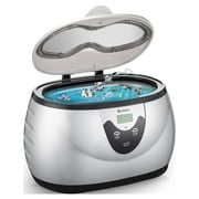 Ukoke UUC06S Ultrasonic Cleaner for Jewelry, Eyeglasses, Rings, and Watches