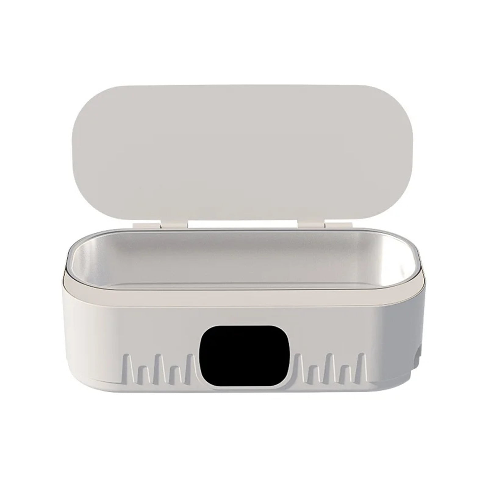 Ultrasonic Cleaner Ultrasonic Glasses Cleaner High Frequency Large Capacity Ultrasonic Cleaning