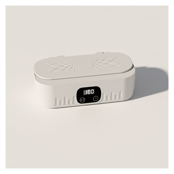 Ultrasonic Cleaners Glasses Cleaning Ultrasonic Jewelry Cleaner Machine High Frequency ,Wide Use