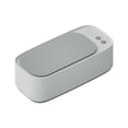 thumbnail image 1 of Ultrasonic Cleaners with 500ML Sink Cleaning Machine for Cleaning (White) Home Appliances, 1 of 7