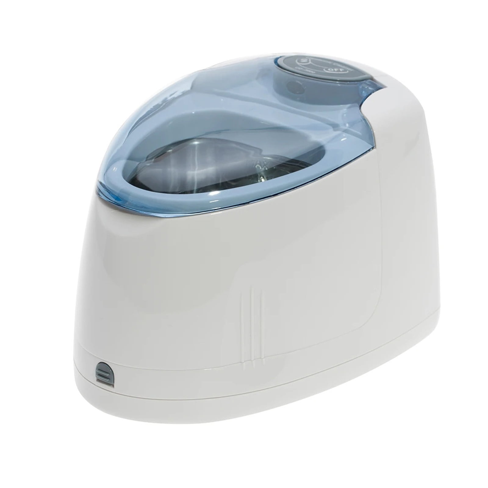 CHENL Ultrasonic Cleaning Machine Dentures Invisible Transparent Braces Glasses Cleaner Home Mini Cleaner ,Wide Use