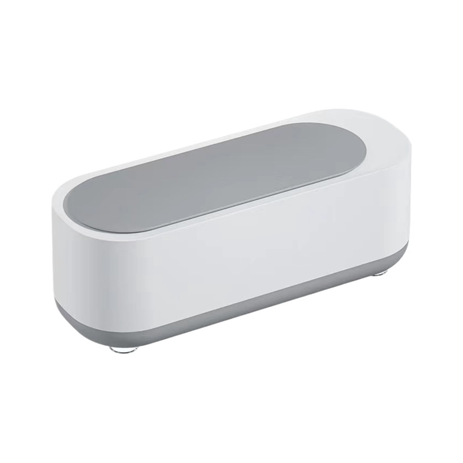 Ultrasonic Cleaning Machine Eyewear cleaner household Jewelry Toothbrush Tooth Cover Jewelry Cleaning Machine