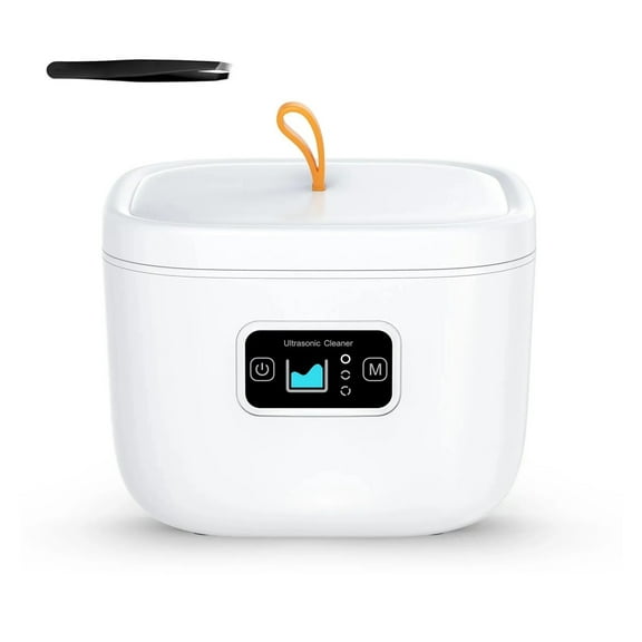 Ultrasonic Cleaning Machine Multi-function 42000h High Frequency Denture Cleaning Watch Jewelry Glasses Automatic Cleaner