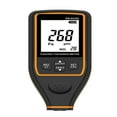 thumbnail image 1 of Ultrasonic Coating Thickness Gauge For Cars 0.1um/0-1700 Car Paint Film Thickness Tester Micrometer Coating Meter Tools ,Fast and Reliable, 1 of 3