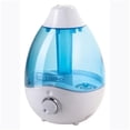 thumbnail image 1 of Ultrasonic CoolMist Humidifier, 1 of 1