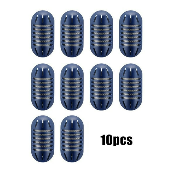 Ultrasonic Demineralization Humidifier Replacement Cartridges Filters Mineral Deposits Preventing Odor For HoMedics New