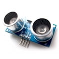 thumbnail image 1 of Ultrasonic Distance Sensor (HC-SR04), 1 of 2