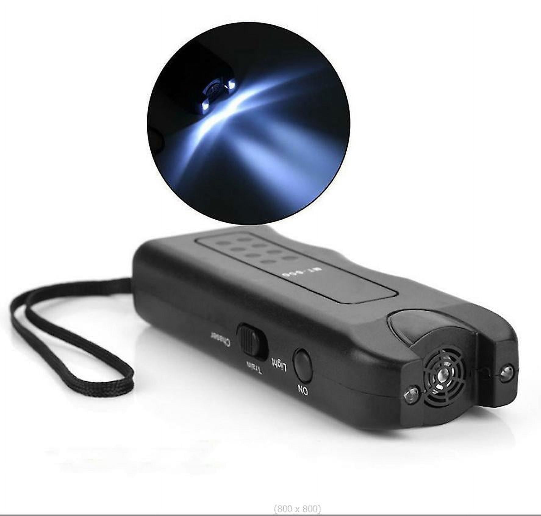 Ultrasonic Dog Repellent, Handheld Dog Training Device, Adjustable