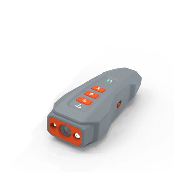 Ultrasonic Dog Trainer G2 | 3-in-1 Bark Deterrent Training Device | Anti Barking Silencer | Barks No More Devices | Stop Control Dogs Bad Behavior | Stopper Corrector Clicker Repellent, Black