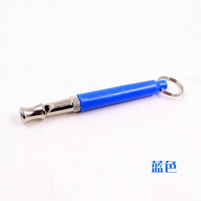 Ultrasonic Dog Training Deterrent Whistle Dog Whistle To Stop Barking Bark Control Dogs Training