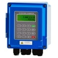 thumbnail image 1 of Ultrasonic Flow Meter Water, TUF-2000B TS-2 / TM-1 / TL-1-HT Sensor, Liquid Flow Meter Wall-Mounted, 1 of 7