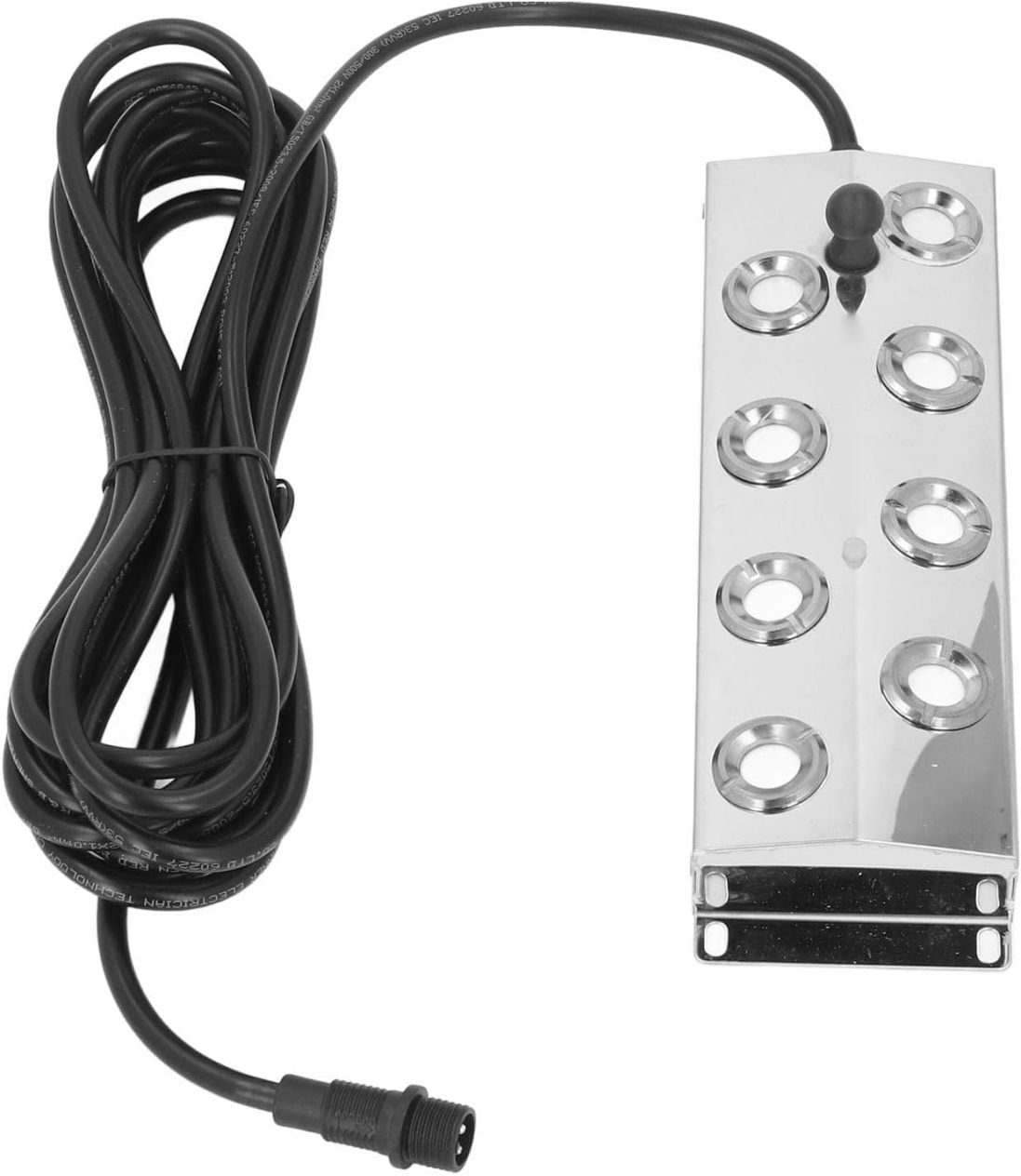 Ultrasone Mist Maker, Mistmaker Vijver, Fogger Ultrasone Rvs Met 10 Hoofd | NL