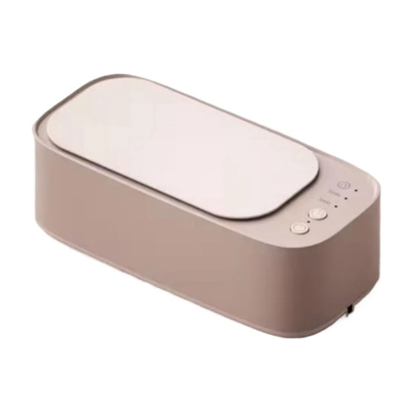 Ultrasonic Glasses Cleaning 45khz Ultrasound Jewelry Cleaner Machine High Frequency Ultrasonic Clean Timing For Jewelry