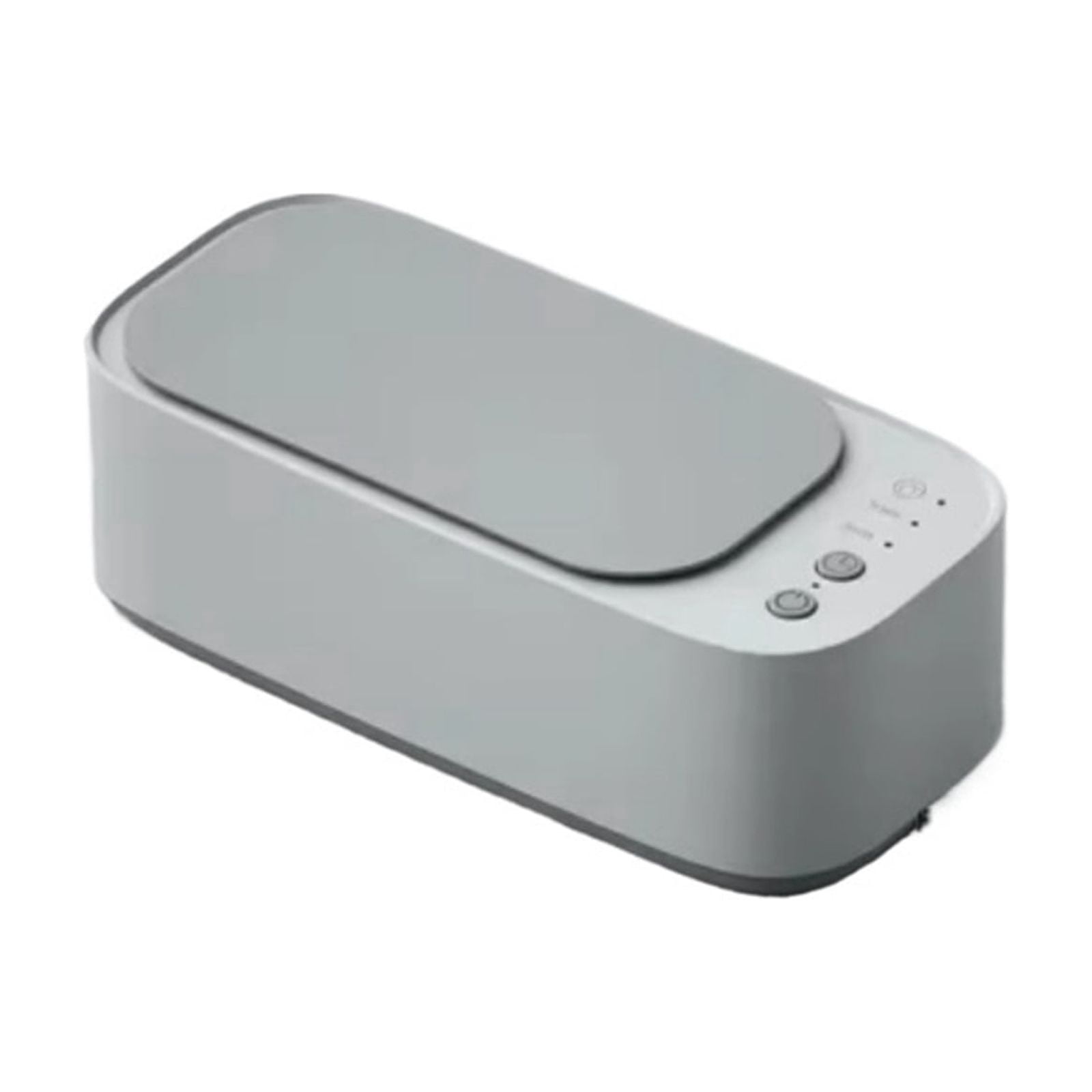 Ultrasonic Glasses Cleaning 45khz Ultrasound Jewelry Cleaner Machine High Frequency Ultrasonic Clean Timing For Jewelry