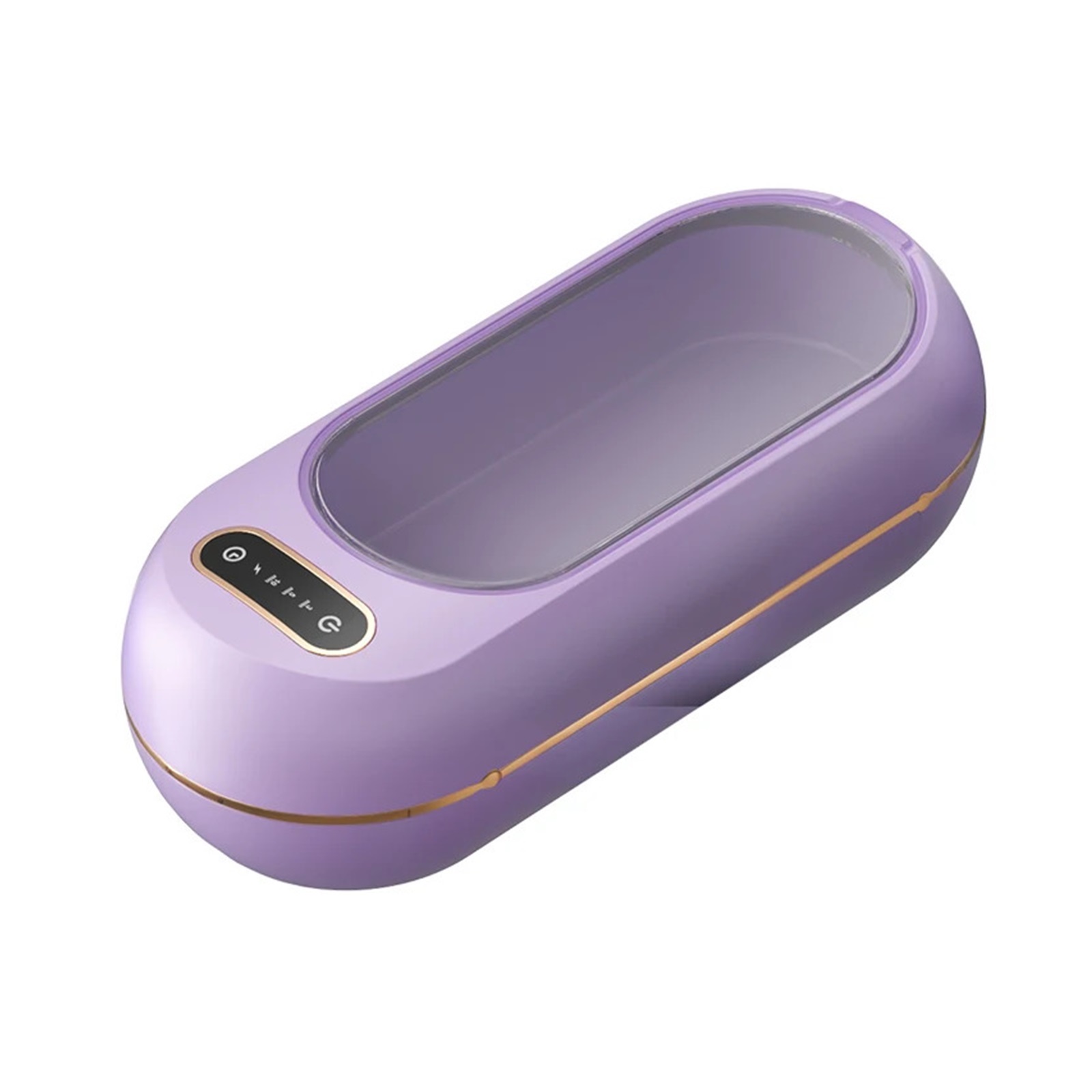 Ultrasonic Glasses Cleaning Machine Ultrasound Jewelry Cleaner Machine High Frequency Ultrasonic