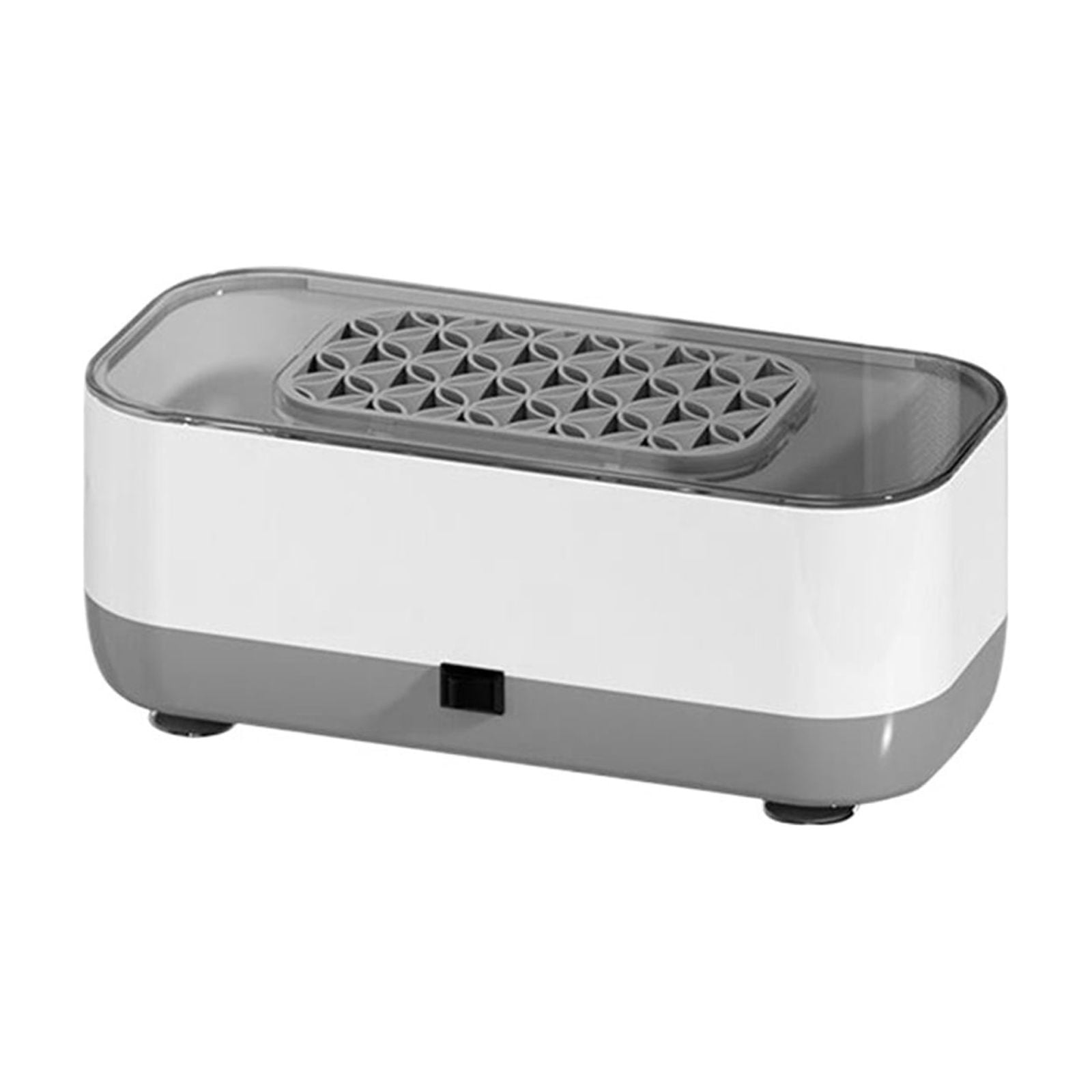 Ultrasonic Glasses Cleaning Ultrasound Jewelry Cleaner Machine High Frequency Ultrasonic Cleaning Bath For Jewelry Makeup Brush