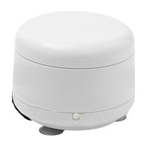 Ultrasonic Jewelry Cleaner 150ml Multi-Function Eyeglass Cleaning Machine for Jewelry Rings Glasses Home Use