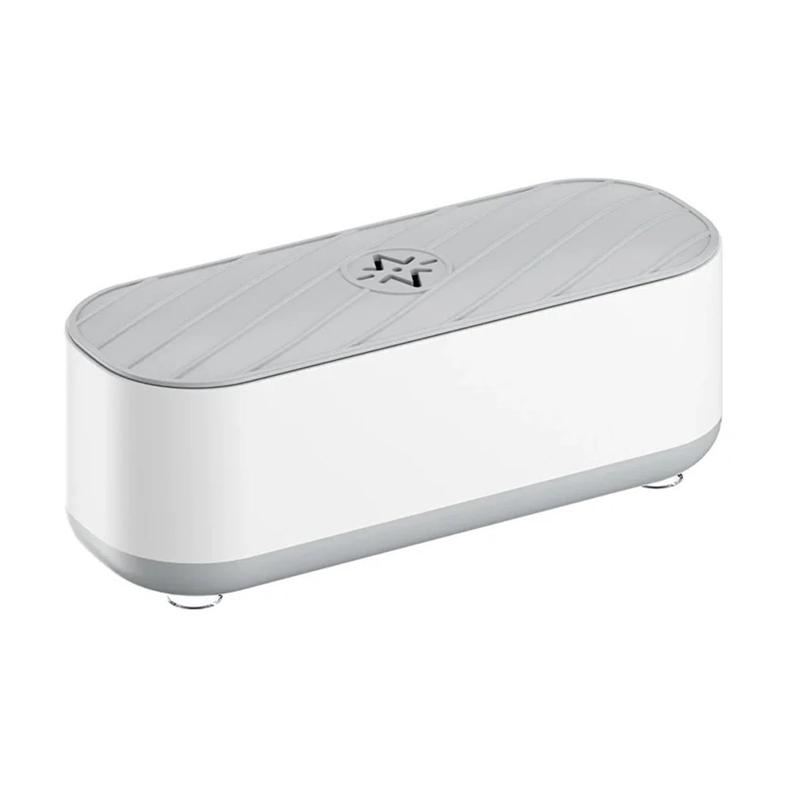 Ultrasonic Jewelry Cleaner Deep Cleaning for Rings, Necklaces, Watches, Earrings & Makeup Brushes