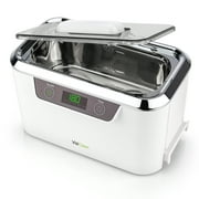 Ultrasonic Jewelry Cleaner - VisiClean Pro Elite Diamond Ring Cleaner