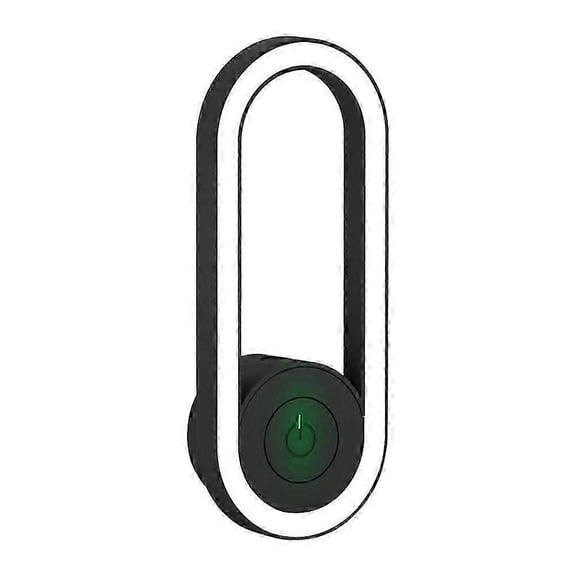 Ultrasonic Mosquito Repellent Night Light Comfortable Sleeping Light Sensation