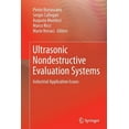 thumbnail image 1 of Ultrasonic Nondestructive Evaluation Systems: Industrial Application Issues, (Paperback), 1 of 1