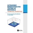 thumbnail image 1 of Ultrasonic Nondestructive Testing of Materials: Theoretical Foundations, (Paperback), 1 of 1