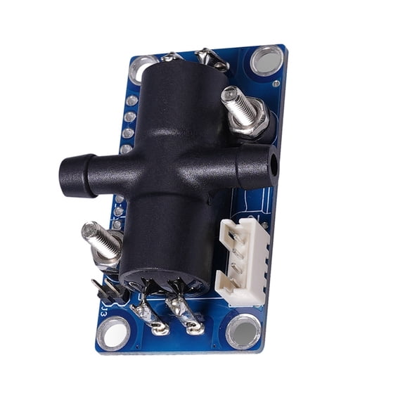 Ultrasonic Oxygen Sensor Module OCS-3RL 0-95.6% Range for Oxygen Chamber Low Oxygen Concentration Environment Detection