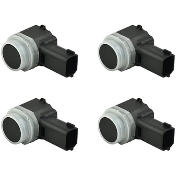 Ultrasonic PDC Parking Sensor, Fits MKT 2013-2019 & MKS 2009-2012, Parking Assist Bumper Sensor, Verify Fitment