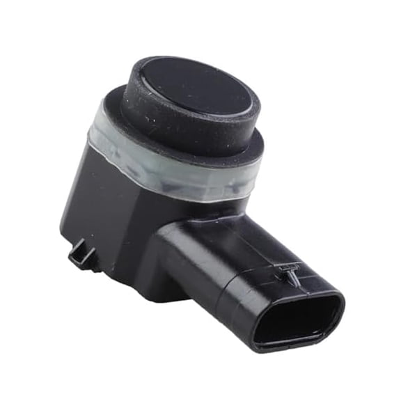 Ultrasonic PDC Parking Sensor, Replaces 1S0919275C, Parking Assist Bumper Sensor, Verify Fitment