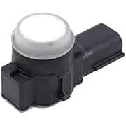 Ultrasonic Parking Sensor Replacement, Fits 2014-2017 Applications, Front/Rear PDC Distance Detection Bumper Assist Sensor, Verify Fitment