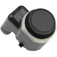 Ultrasonic Parking Sensor Replacement for Part 66202180495 2180495, PDC Reversing Parking Assist Bumper Sensor, Verify Fitment