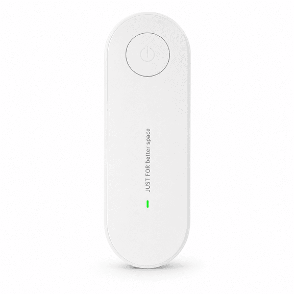 Ultrasonic Pest Control Repeller with Essential Oil Diffuser and Night Light, 3-in-1 Compact Plug-in Indoor Electronic Sound Wave Guard with Overload Protection for Home, Bedroom, Living Room, White