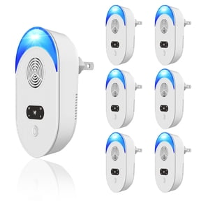 Contoler Mouse Electronic Mouse Traps