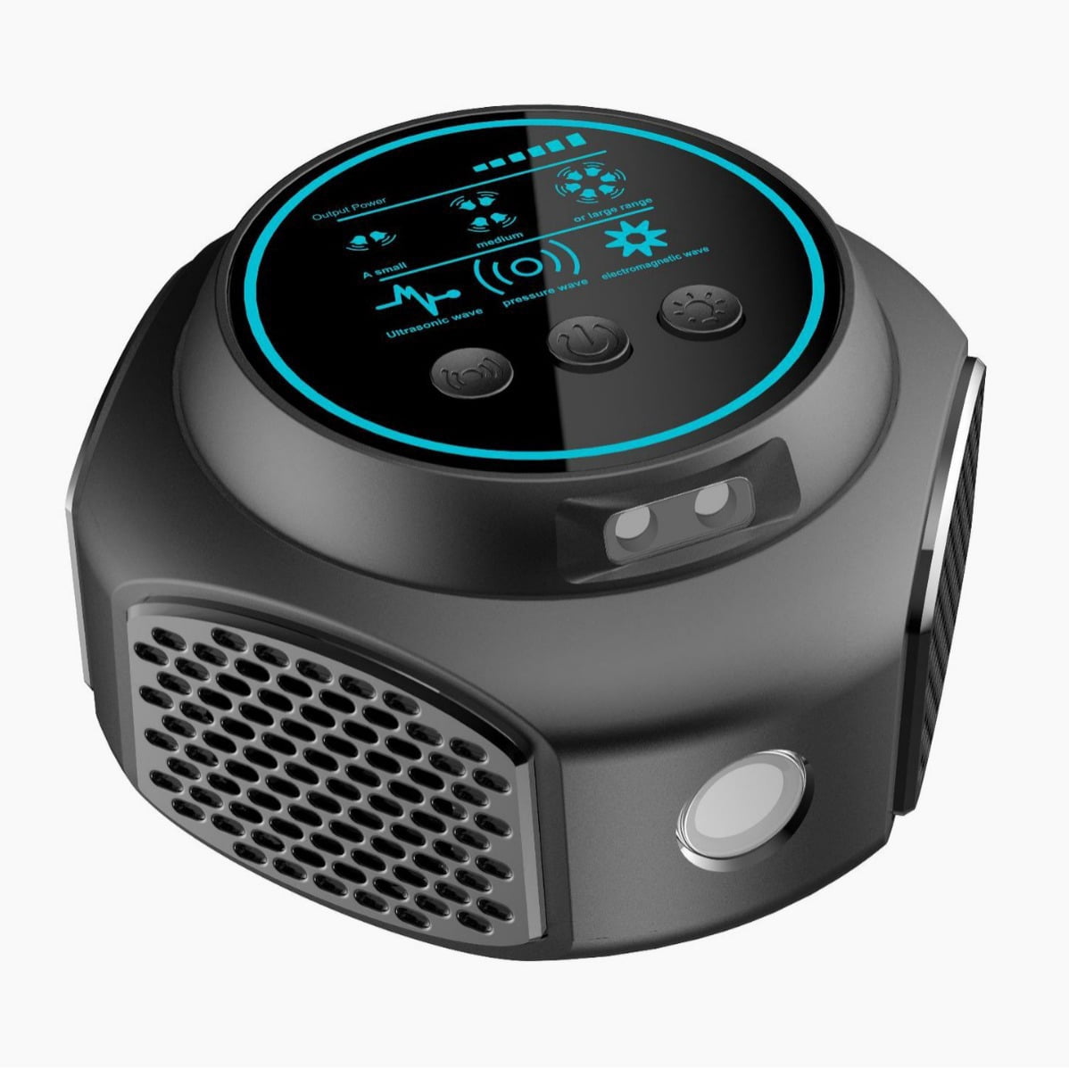 Ultrasonic Pest Repellent Plug-in, Electronic Mouse Traps & Insect ...