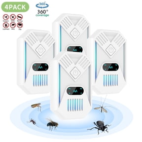 Contoler Mouse Electronic Mouse Traps