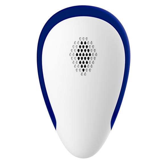 Ultrasonic Pest Repeller Plug In Electronic Insect Control Device for Indoor Use Home Office Garage Basement Warehouse Pack of 1 3 6