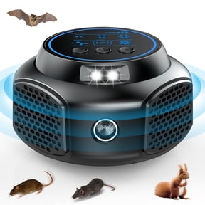 Contoler Mouse Electronic Mouse Traps