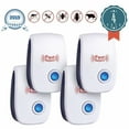 Ultrasonic Pest Repeller Pest Repellent Electronic Pest Control
