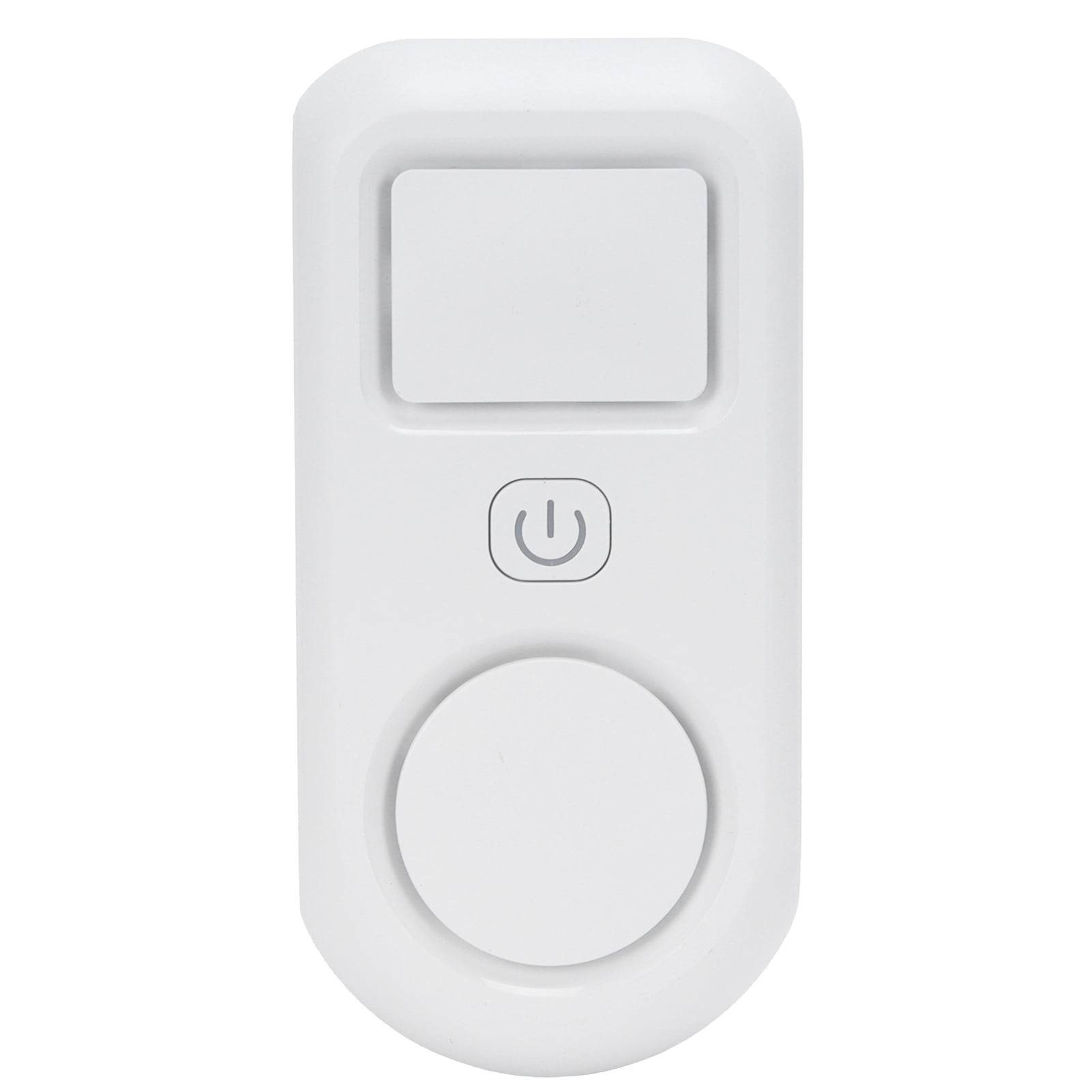 Ultrasonic Pest Repeller Variable Frequency Mouse Mosquito Expeller for Home Office US 110V