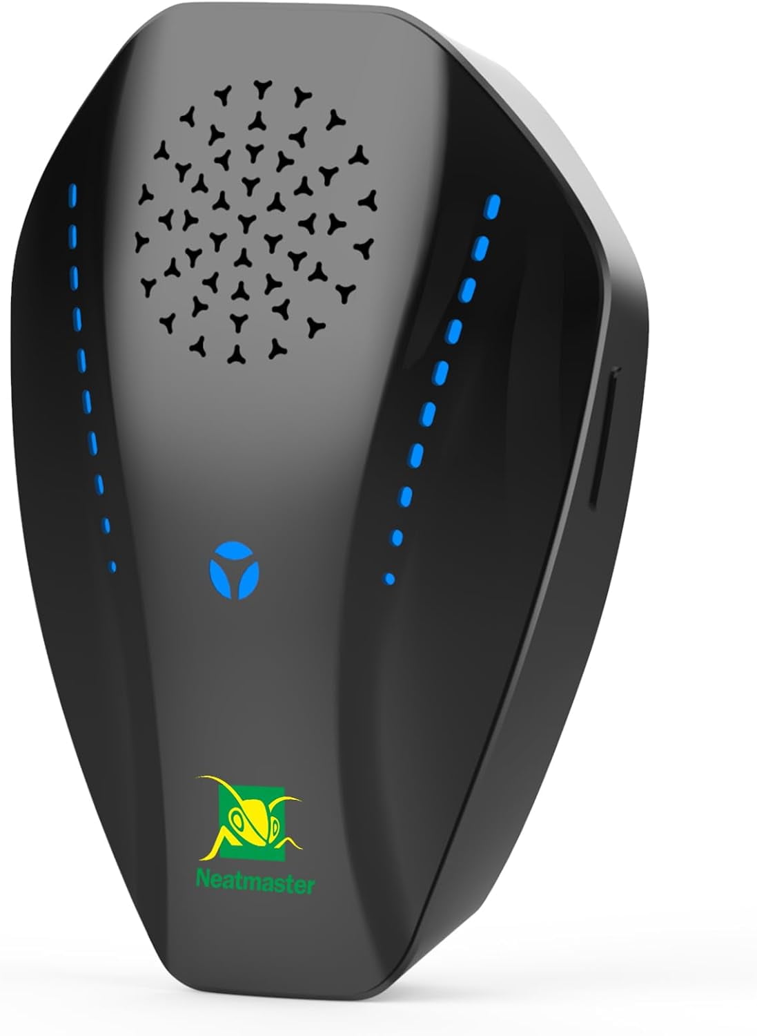 Ultrasonic Pest ler, Electronic Pest lent Ultrasonic Plug in for Roach, Mosquito, Mice, Spider, Ant, Flea, Bug, Pest Control for House Garage Office Hotel