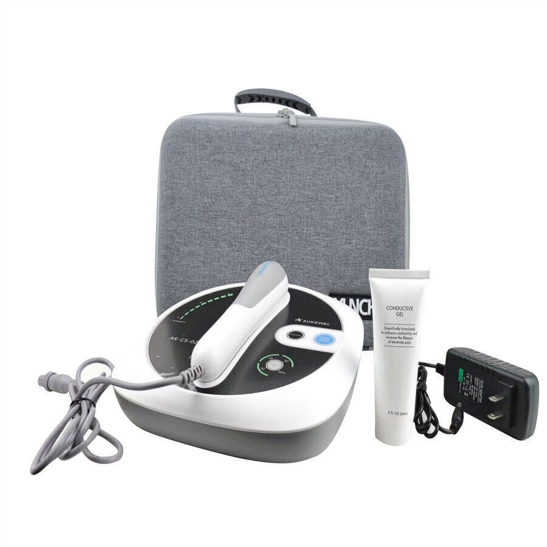 Ultrasonic Physiotherapy Instrument Machine Equipment Electric Backache Massager