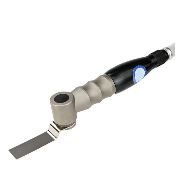 Ultrasonic Pneumatic Air Grinder Polisher File Set, Oscillating Swing Air Girnding Polishing Machine ,Versatile